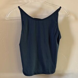 Born Primitive Black Camisole